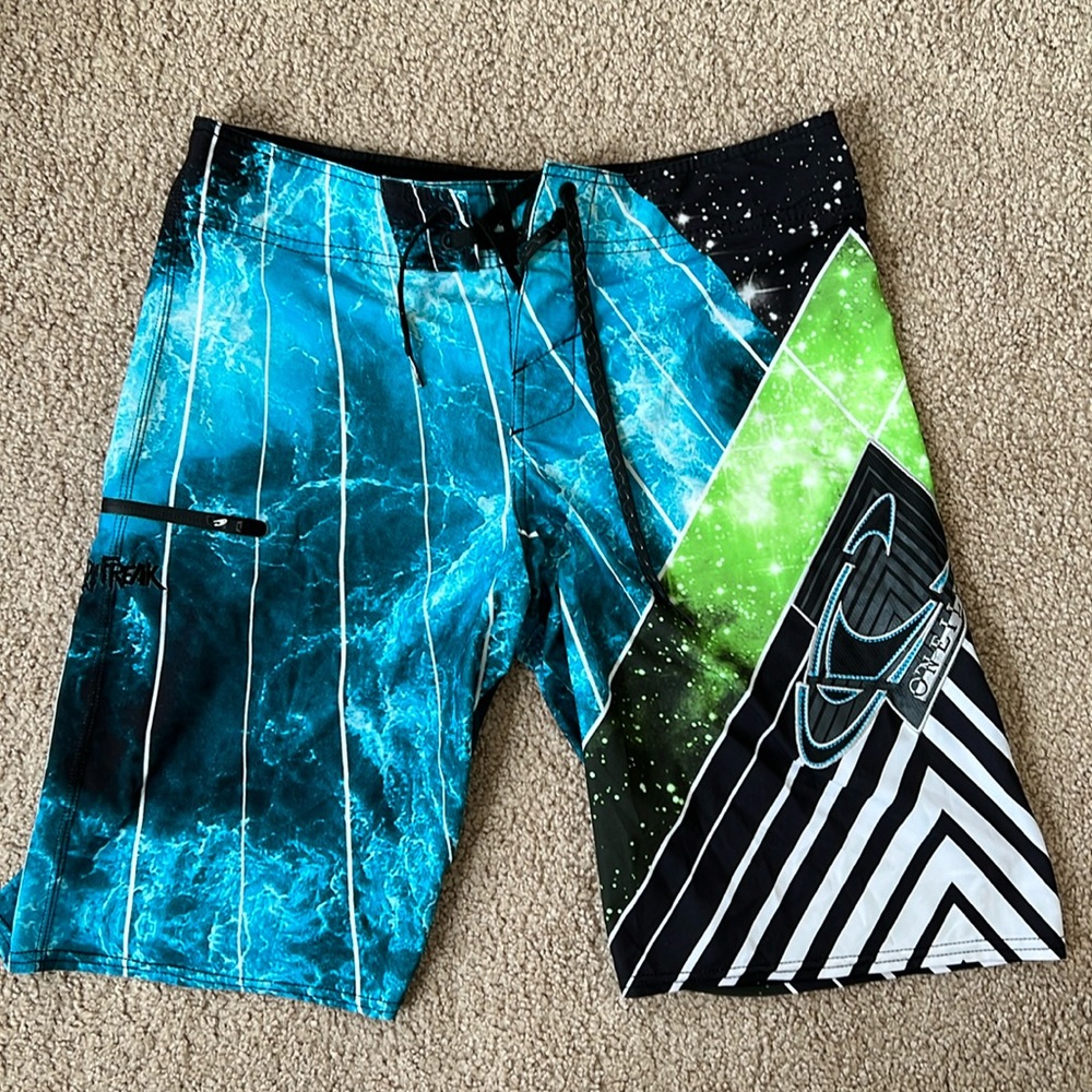 O’Neill Jordy Freak Board Shorts